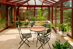 Kitts Moss conservatory quotes