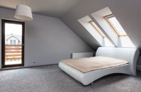 Kitts Moss bedroom extensions
