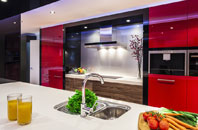 Kitts Moss kitchen extensions